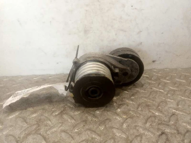 897184929 galet tendeur pour OPEL ASTRA G FASTBACK 1.7 CDTI (F08 F48) 6115878