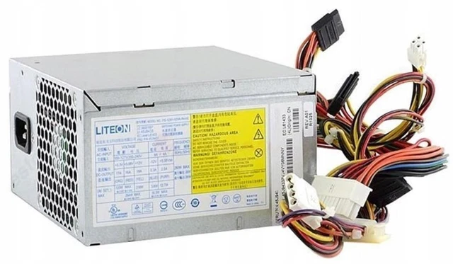 Alimentation Liteon PE-6301-08AP 300W