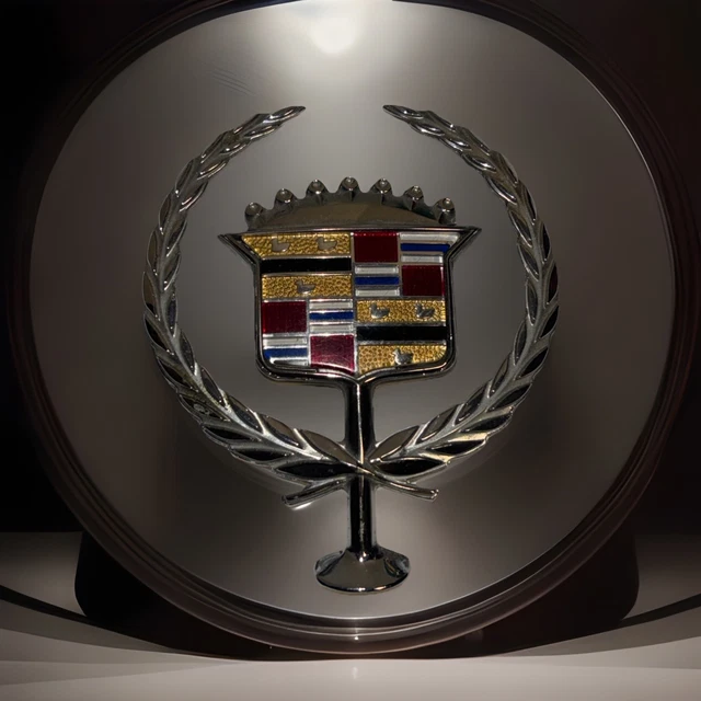 Hood Ornaments & Emblems, Automobilia, Transportation