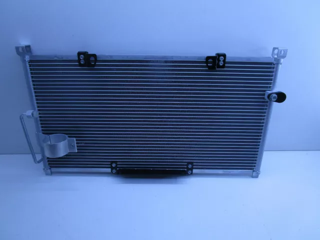 Condenser V6 V8 Suit Holden Commodore Vr Vs Condensor Ac Air Con New