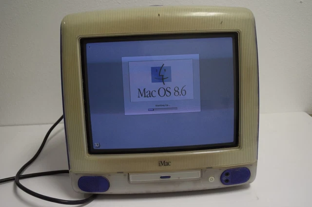 Macデスクトップ i Mac G3 M6709J/B Macデスクトップ i Mac G3 M6709J/B iMac G3 - Wikipedia