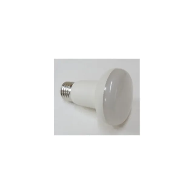Ampoule LED tube gélule - 360°- Culot E27 - Blanc froid 12W - 4200K -  1400lm