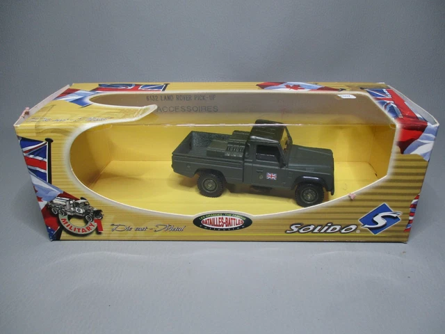HC] - Land Rover Defender 110 Police + Zodiac 1/43