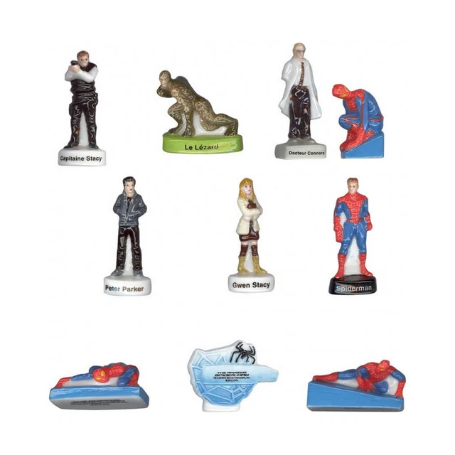 Lot 5 BD Ultimate Spider-Man (Tome 1 à 5) - Livres