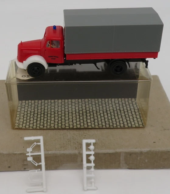 Specchietti Retrovisori Per Camion HERPA, Scala HO 1/87, Venduti Singolarmente, A Scelta