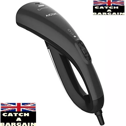 Aicok discount garment steamer