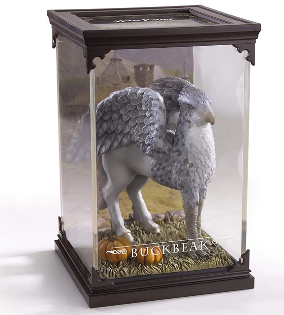 THE NOBLE COLLECTION Magical Creature Harry Potter No 6 BUCKBEAK £25.00