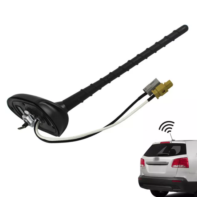 96210-1U000 New Roof AM/FM Radio Receiver Car Antenna For 2011-2015 Kia Sorento