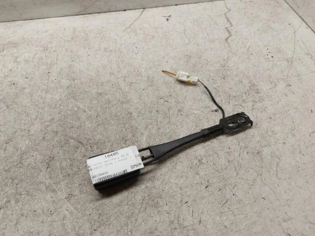 Ceinture De S curit Avant Gauche Peugeot 3008 VENDRE PicClick FR