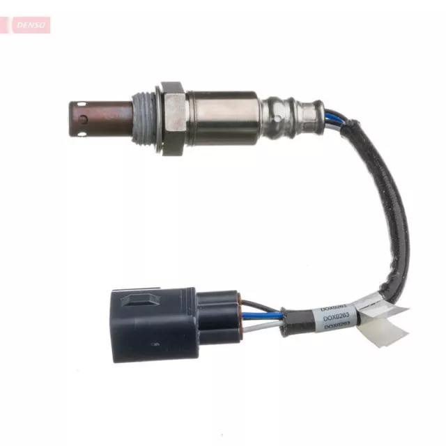 Denso Right O/S Lambda Sensor Oxygen O2 Sensor Probe Fits Lexus Toyota DOX0263