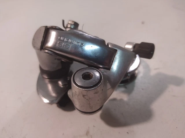 Deragliatori posteriori Shimano per biciclette da 6 velocità | Acquisti Online su