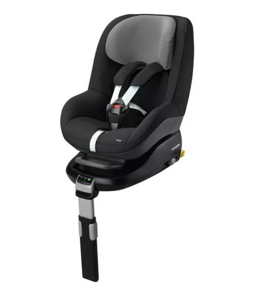 Bebè Confort Beryl Seggiolino Auto isofix reclinabile - 0-36 kg