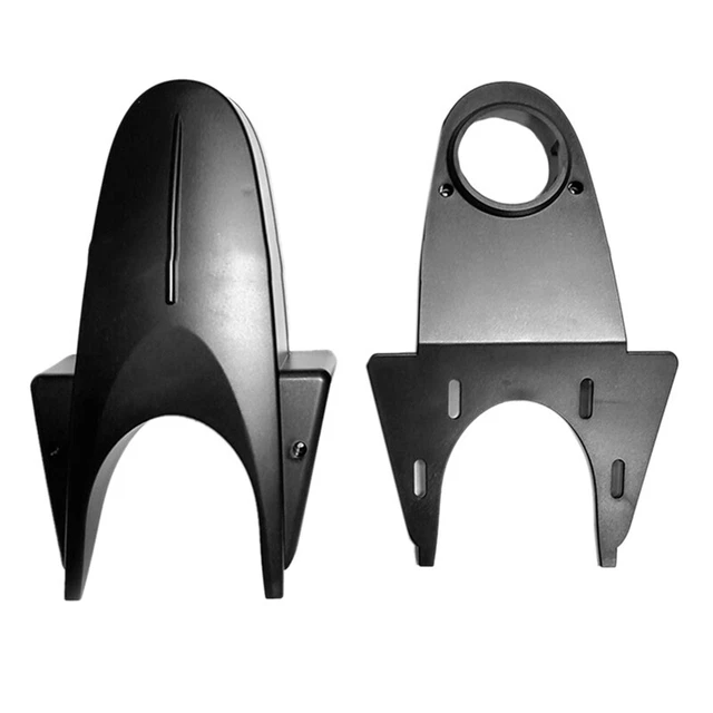 Couvercle Protecteur Pour Caméra De Recul - Anti-pluie, Anti-buée, Universel, Facile à Installer Sans Outil - 8