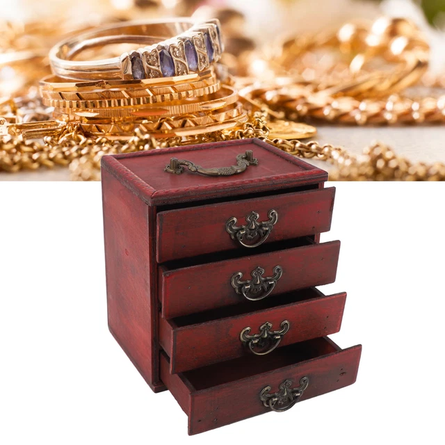 Lot de Bijoux fantaisie d'été - Broches, barrette, médaille (Gebraucht