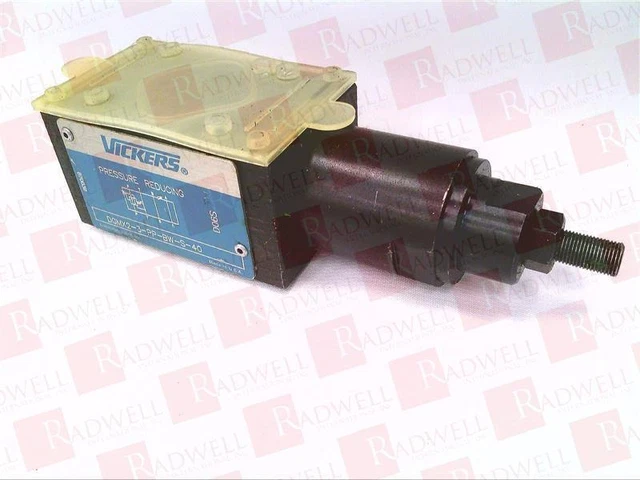 Eaton Corporation Dgmx2-3-Pp-Bw-S-40 / Dgmx23Ppbws40 (Brand New)