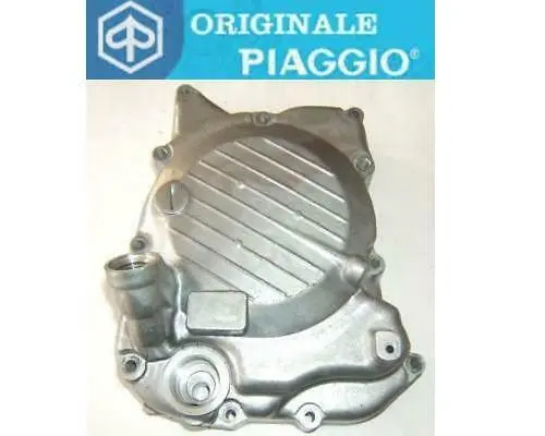 Coperchio Motore X9 Forsight Originale Piaggio Honda 496254