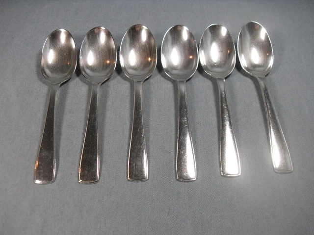 ERCUIS MÉTAL ARGENTÉ NEUF cuillere de table modele CLUB EUR 10,00 - FR