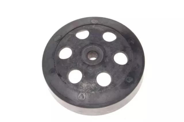 Cloche d'embrayage 107 4 mm pour HONDA DIO