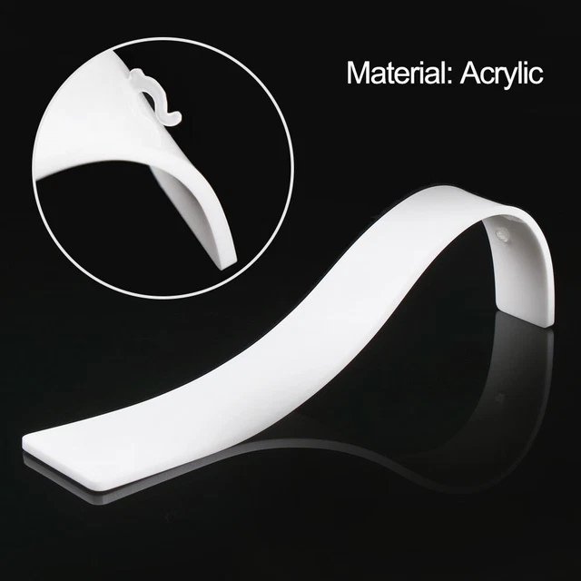 Stand Exhibitor Bracelet Holder Watch Display Necklace Organizer Jewellry Stand