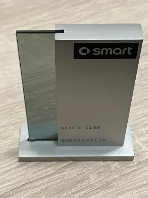 Smartware Collection smart&smile Clockware Tischuhr Standuhr Uhr   it‘s time