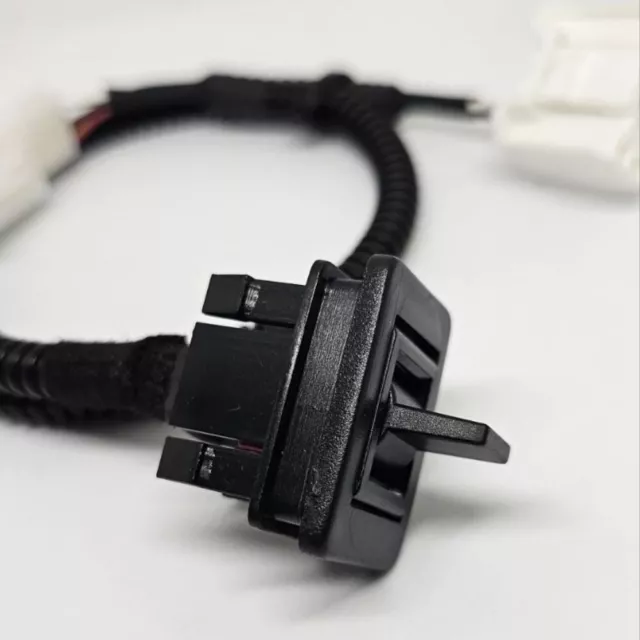 ECO-POWER Mode REVO switch Cable For Toyota Hilux Revo 2016- 2023 3