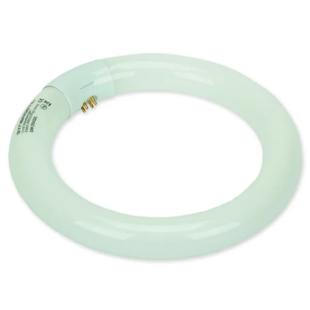 Genuine Insect-O-Cutor Uv Lamp 22W Green Circular Circline Tube Tgx22 Fly Killer 3