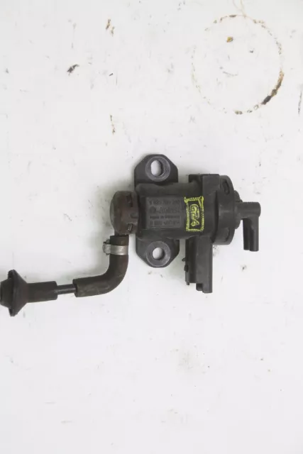 Valvola di vuoto Fiat ULYSSE 2 179 9635704380 BOSCH 2.0 80 kW 109 HP diese 74626