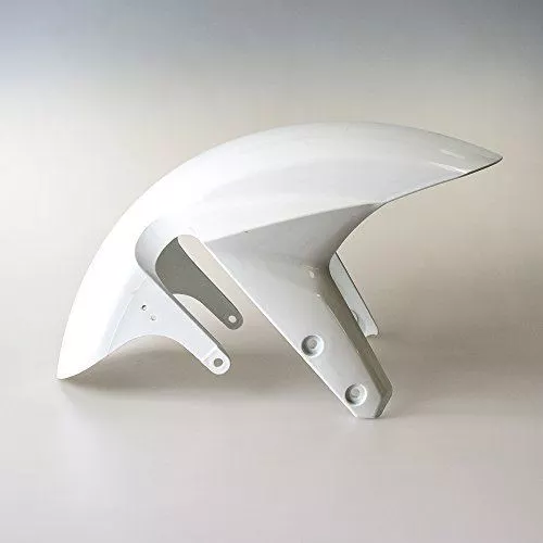 Front Fender Mudguard Fairing Unpainted for Suzuki GSX-R 600 04-05