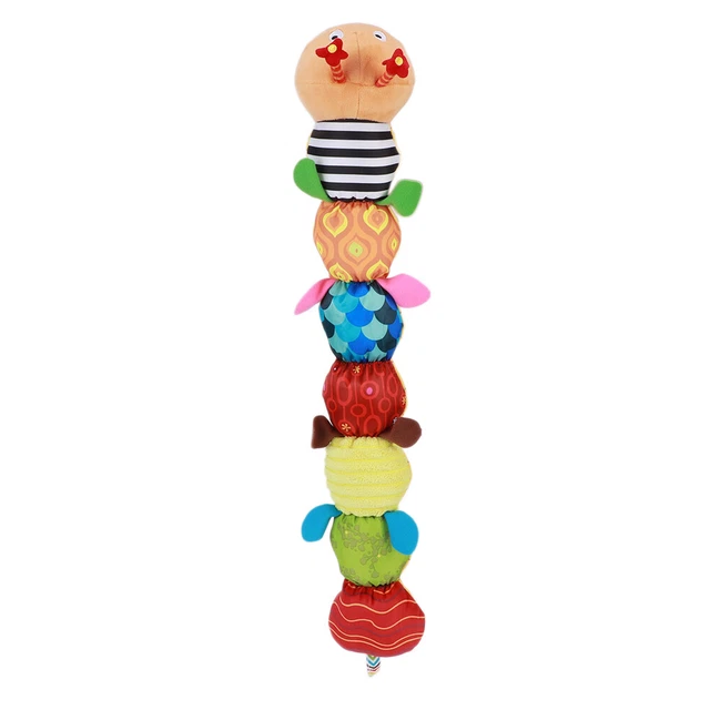 (Unbranded )Children Plush Toy Cute Soft Plush Toy For Kids HandEye