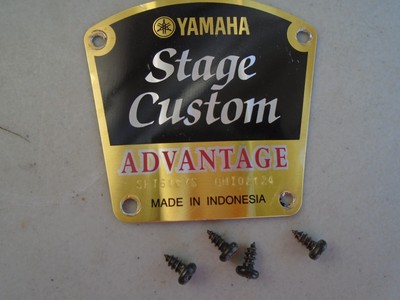 yamaha serial number p45