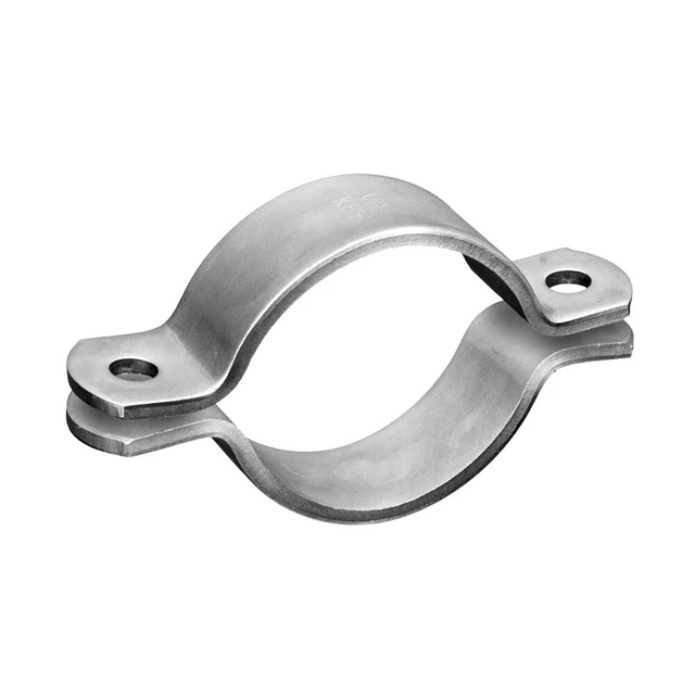 Fascette Stringitubo Acciaio Inox V2A Con Vite Din 3017 W2 - Foto 12