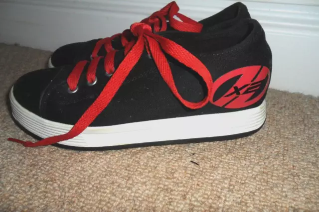 Designer heelys discount