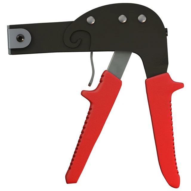 Pinza di montaggio TOX Acrobat Speed-Plus impostazione rapida dei tasselli per cavità Acrobat