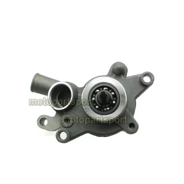 Water Pump for VOG260 linhai 260 300 LH170MN Yamaha 250cc 260cc Engine Scooter 3