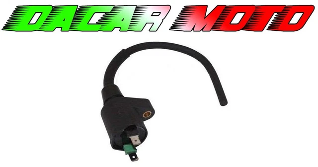 Kit Tagliando Completo Per Malaguti Ciak 125 Master 2007 – Olio Motul, Candela NGK, Filtro Aria