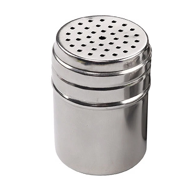 Spice Bottle Convenient Smooth Edge Non-slip Minimalist Toothpick Container