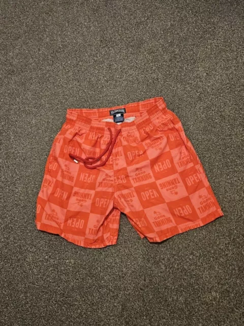 Vilebrequin Swim Shorts - Large