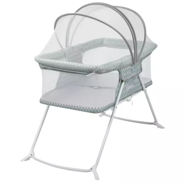 Cosco BT084GCW  Sleep Spot Bassinet  Tinker