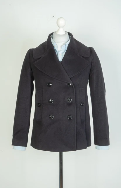 Alice nesi deals coat