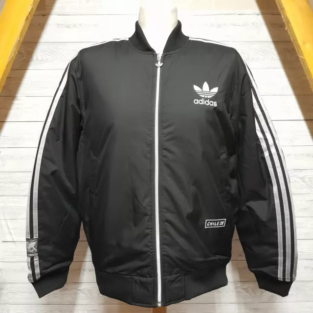 Giacca sales bomber adidas