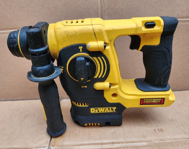 DEWALT DCH253N 18 V SDS Plus Martello rotante solo corpo