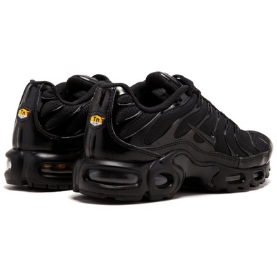 NIKE TN AIR max plus squalo nere scarpe uomo sportive 41 42 43 44 45  ginnastica EUR 179,99 - PicClick IT