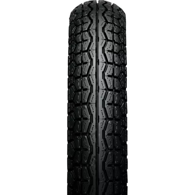 IRC Tire - GS-11 - Rear - 3.50-18 - 56S | 302096 | Sold Each