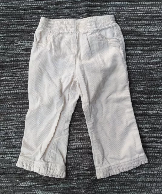 Children's Okie Dokie Corduroy Pants size 2T 100% Cotton  Kids Toddlers Baby