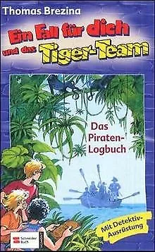 Ein Fall für dich und das Tiger-Team, Bd.37 : Das Pirate... | Buch | Zustand gut