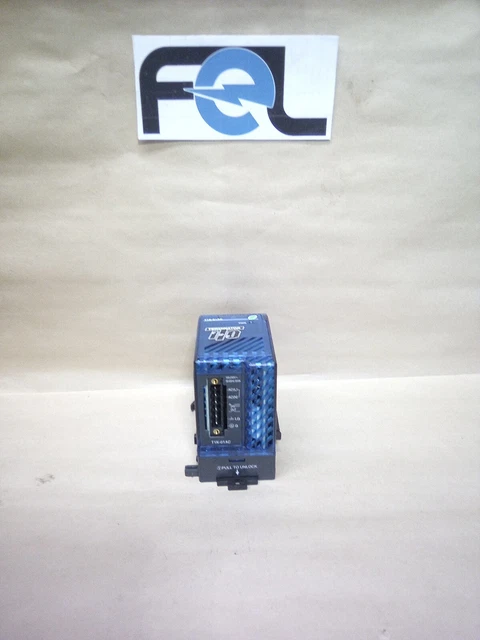 AUTOMATION DIRECT T1K-01AC Terminator I/O AC Puissance Supply 5-5.5V 2A 20-28V
