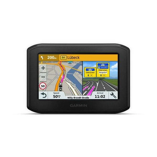 Garmin Zumo 396 LMT-S Système - Nouveau! Livr. gratuite!
