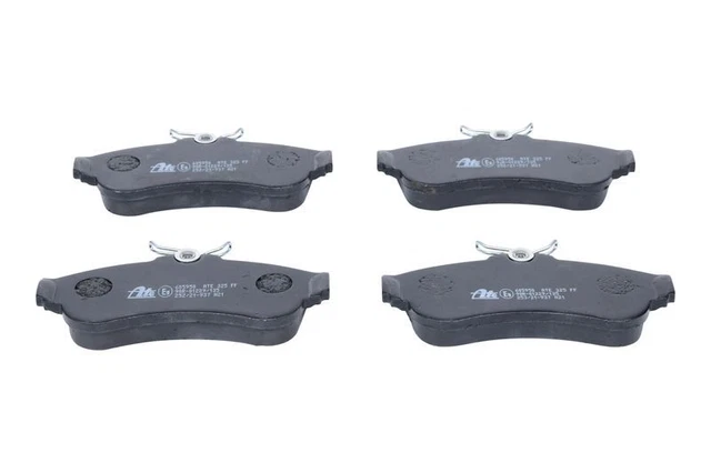 Produktbild von Bremsscheiben + Bremsbeläge +WK Für PORSCHE Panamera 970 3.0 3.6 4.8