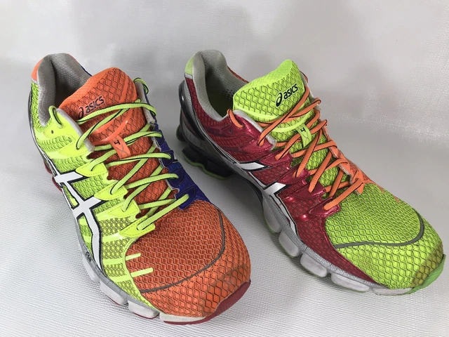 Asics kinsei 4 homme hotsell
