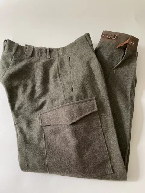 Affordable swedish For Sale  Trousers  Carousell Malaysia